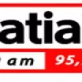 RADIO ITATIAIA  - AM 610 - FM 95.7